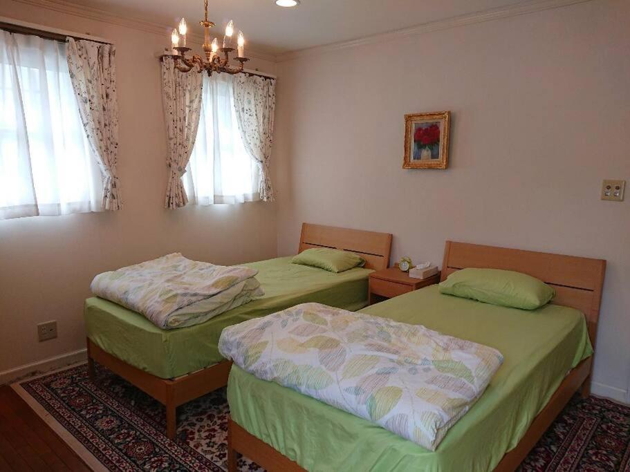 Urban Residence Ikebukuro East Токио Екстериор снимка
