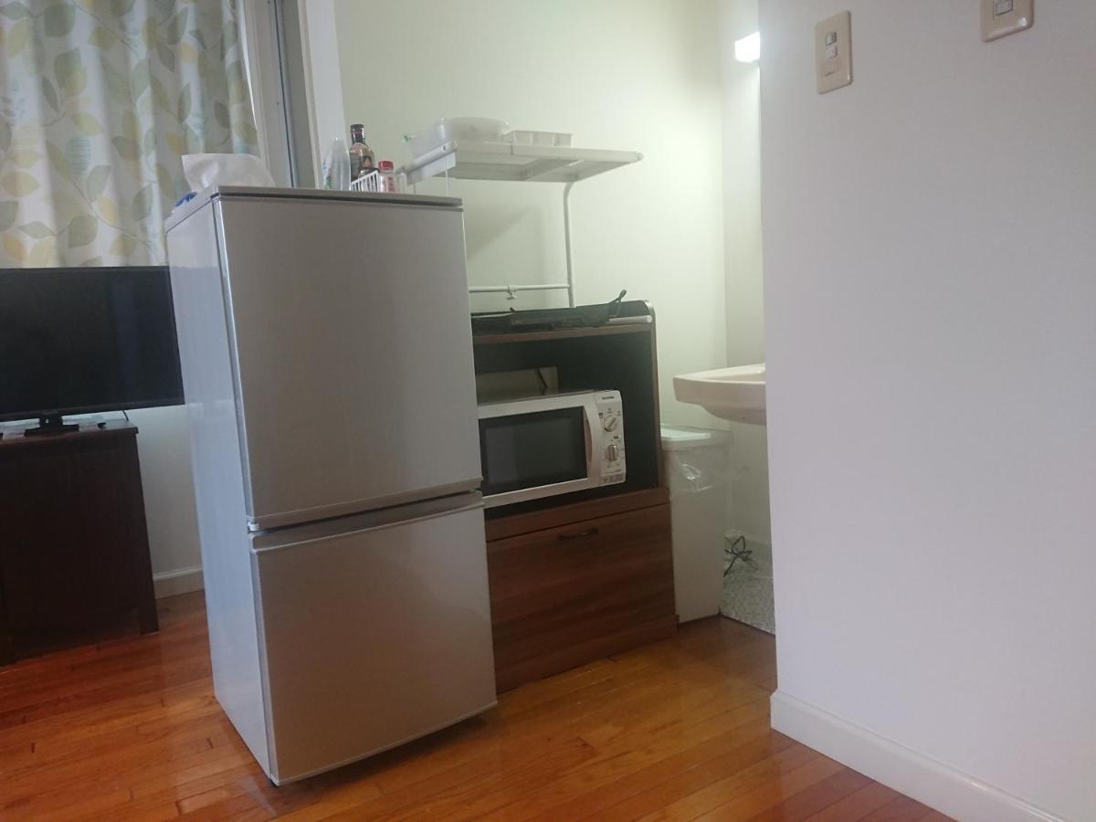 Urban Residence Ikebukuro East Токио Екстериор снимка