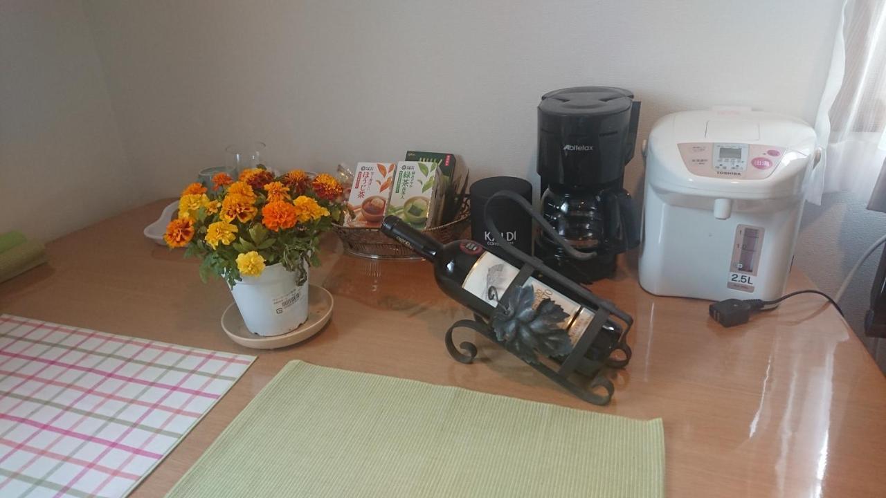 Urban Residence Ikebukuro East Токио Екстериор снимка