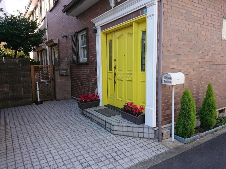 Urban Residence Ikebukuro East Токио Екстериор снимка