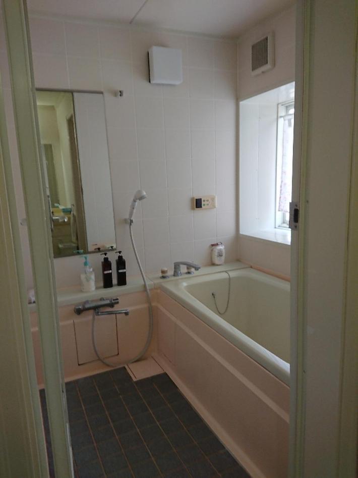 Urban Residence Ikebukuro East Токио Екстериор снимка