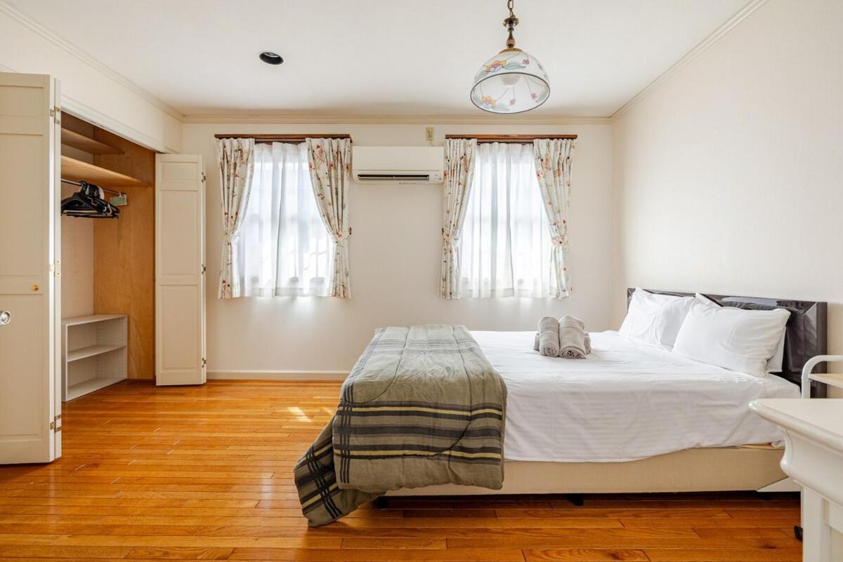 Urban Residence Ikebukuro East Токио Екстериор снимка